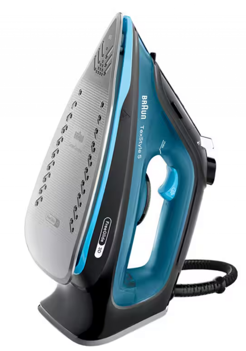 Ютия Braun SI5256BL